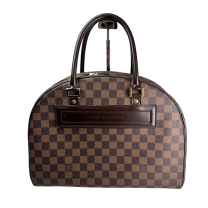 Louis Vuitton Brown Handle Bags A-19017