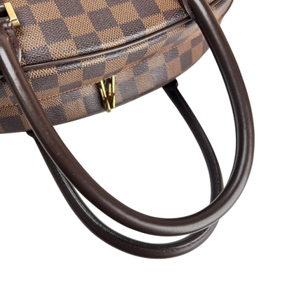 Louis Vuitton Brown Handle Bags A-19017