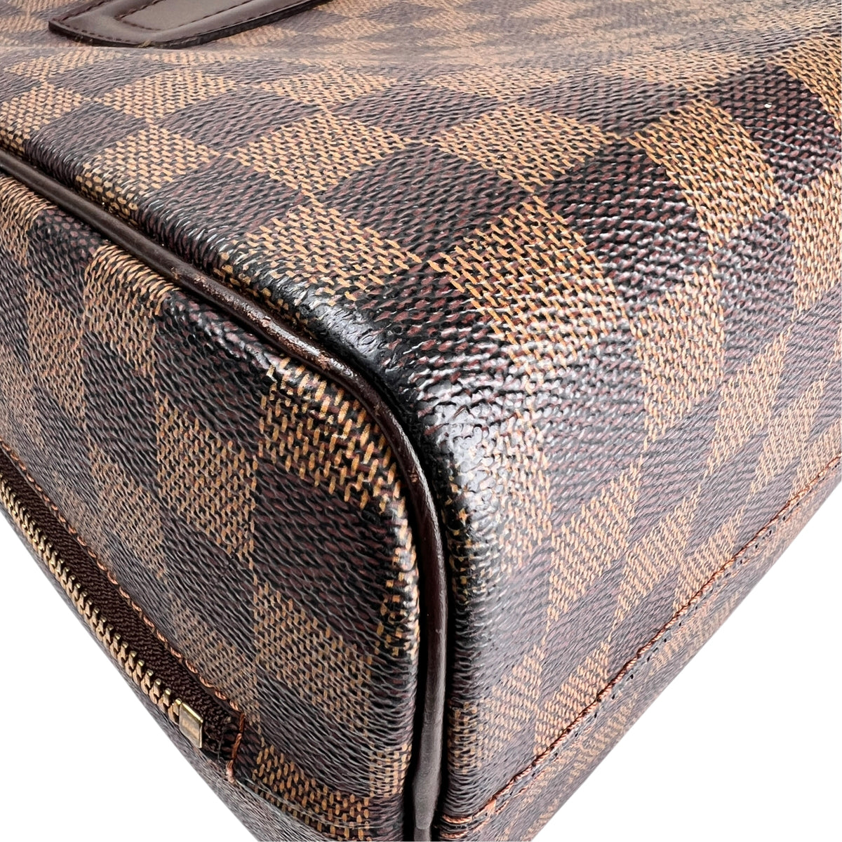 Louis Vuitton Brown Handle Bags A-19017