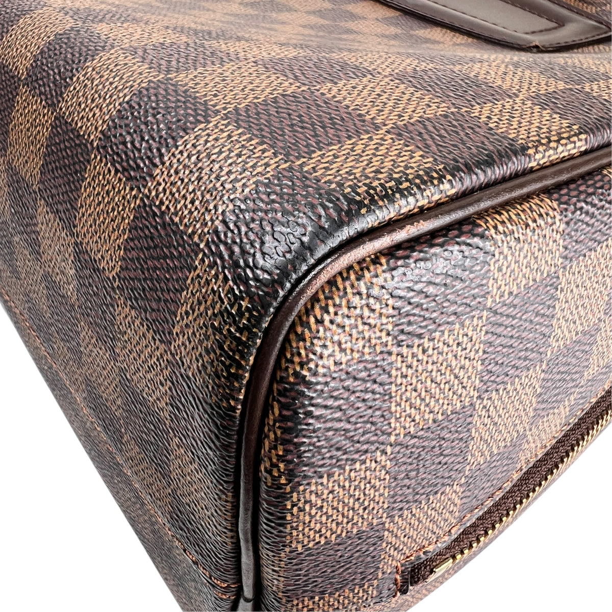 Louis Vuitton Brown Handle Bags A-19017