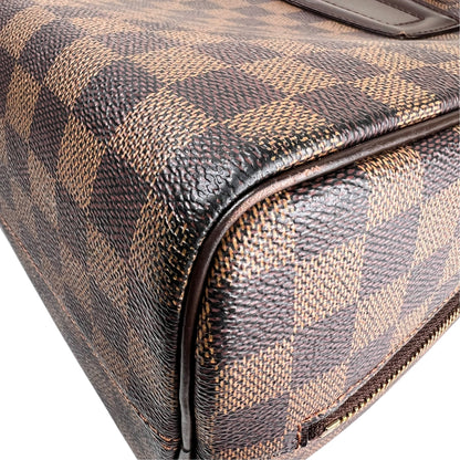 Louis Vuitton Brown Handle Bags A-19017