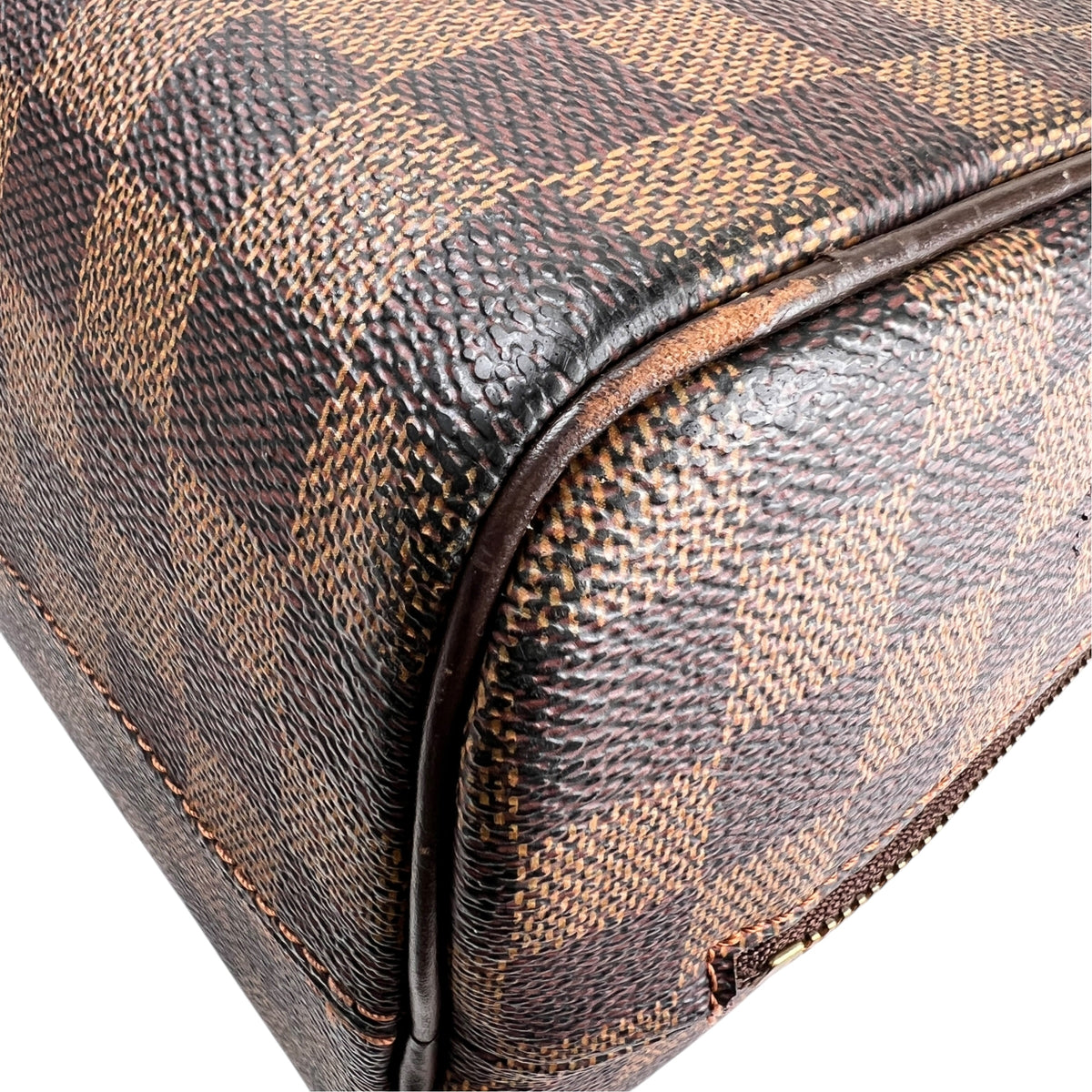 Louis Vuitton Brown Handle Bags A-19017