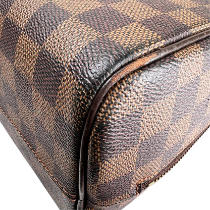 Louis Vuitton Brown Handle Bags A-19017