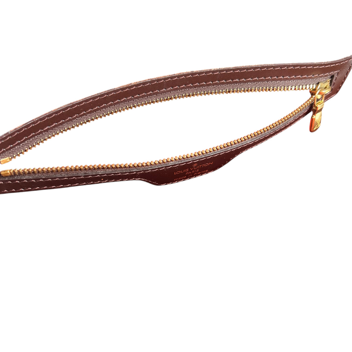 Louis Vuitton Brown Handle Bags A-19017