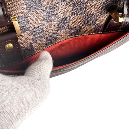 Louis Vuitton Brown Handle Bags A-19017