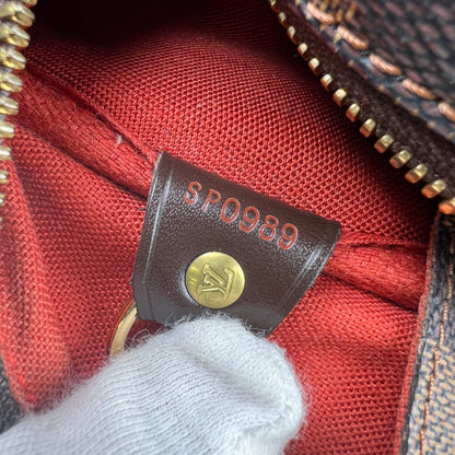 Louis Vuitton Brown Handle Bags A-19017