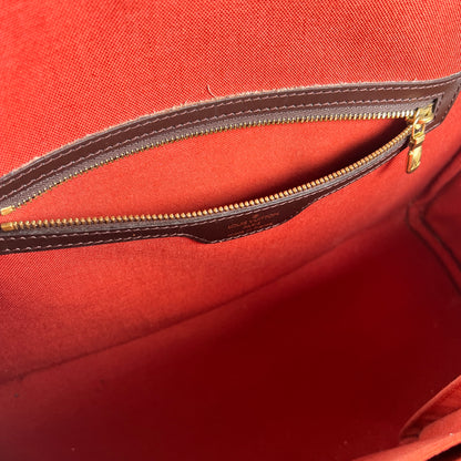 Louis Vuitton Brown Handle Bags A-19017
