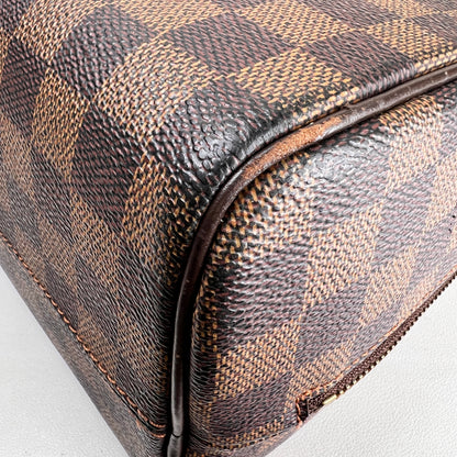 Louis Vuitton Brown Handle Bags A-19017