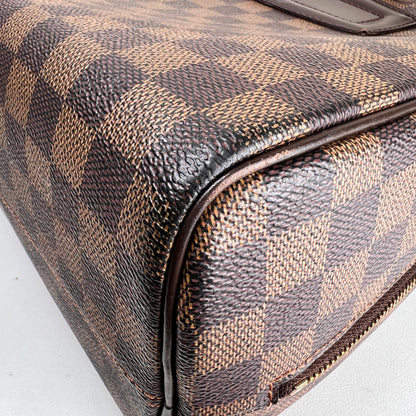 Louis Vuitton Brown Handle Bags A-19017