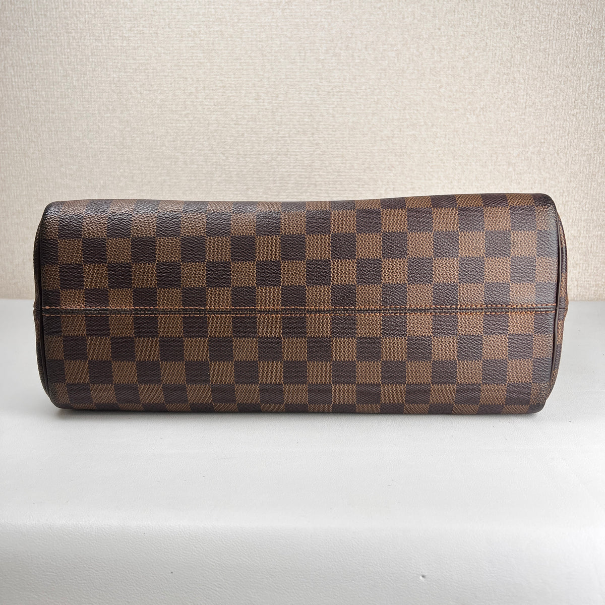 Louis Vuitton Brown Handle Bags A-19017