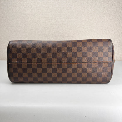 Louis Vuitton Brown Handle Bags A-19017