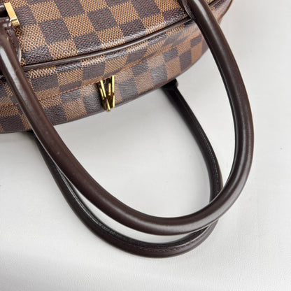 Louis Vuitton Brown Handle Bags A-19017