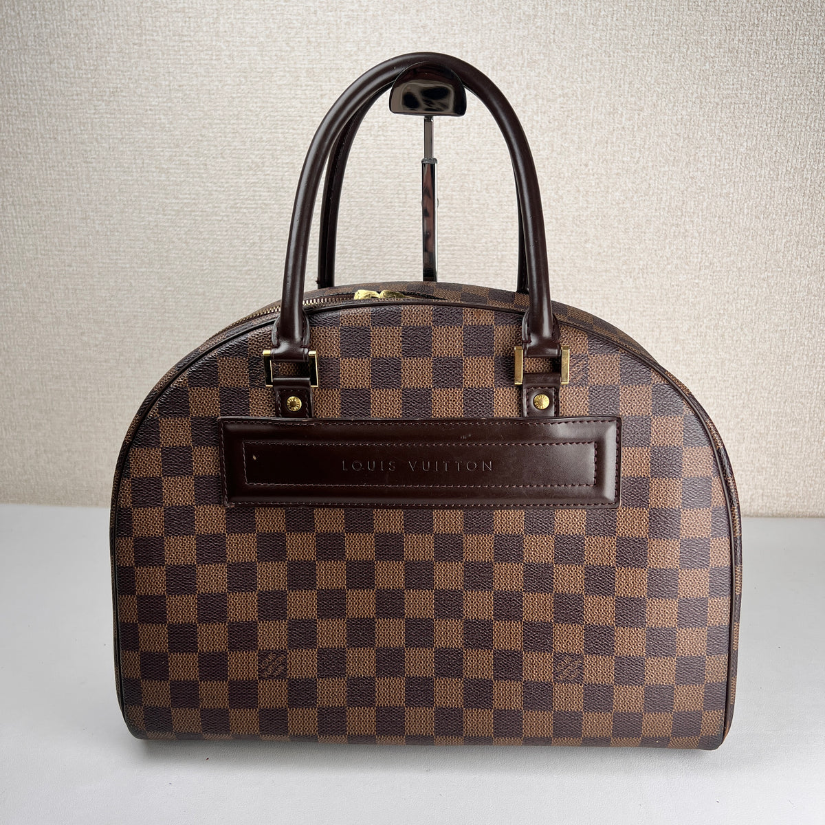 Louis Vuitton Brown Handle Bags A-19017
