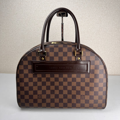 Louis Vuitton Brown Handle Bags A-19017