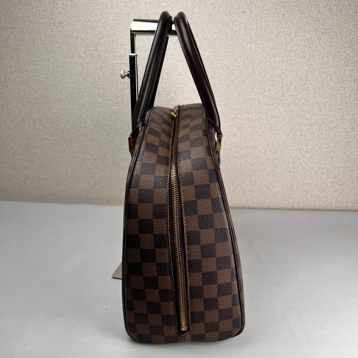 Louis Vuitton Brown Handle Bags A-19017