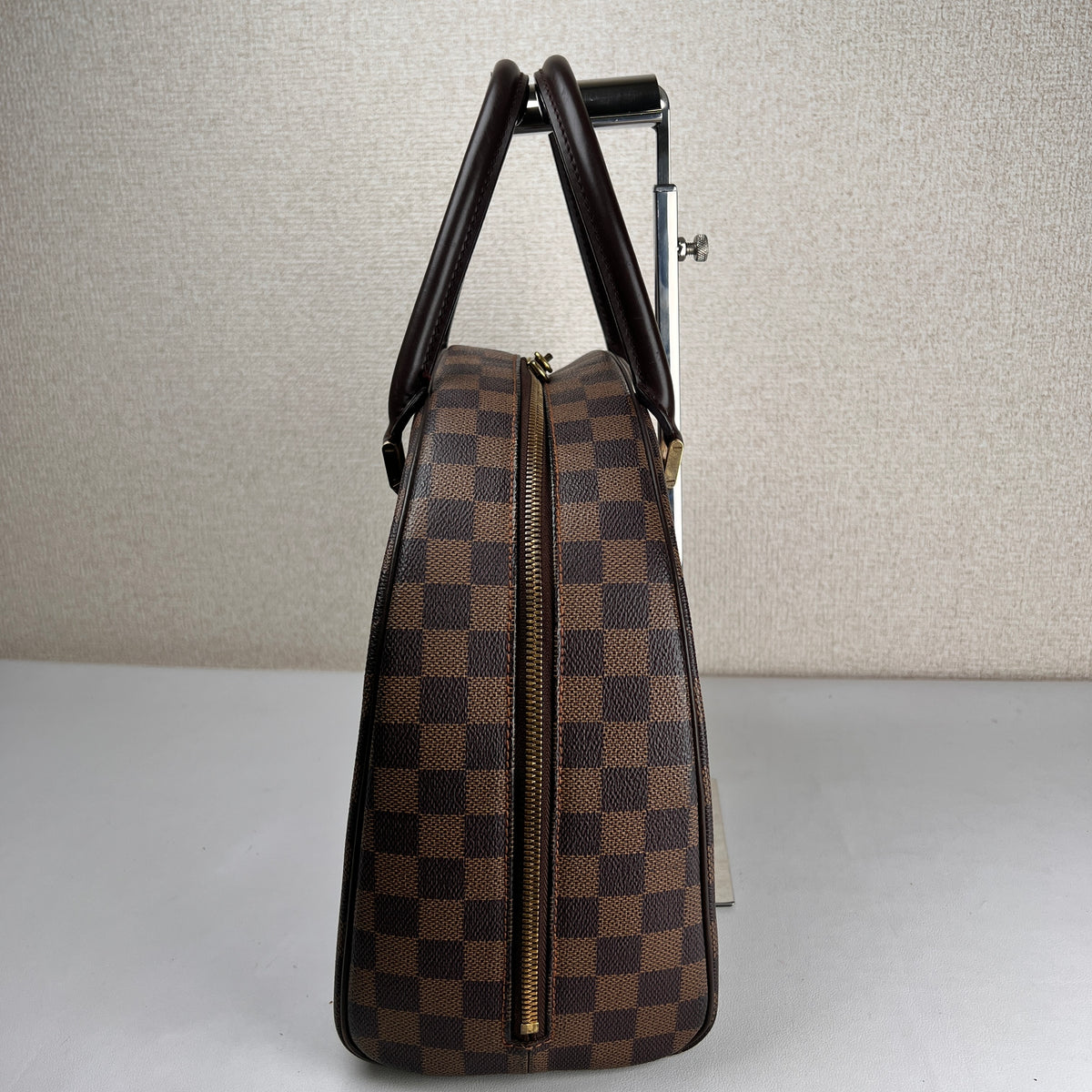 Louis Vuitton Brown Handle Bags A-19017