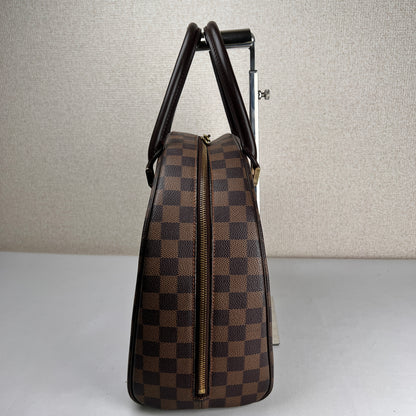 Louis Vuitton Brown Handle Bags A-19017