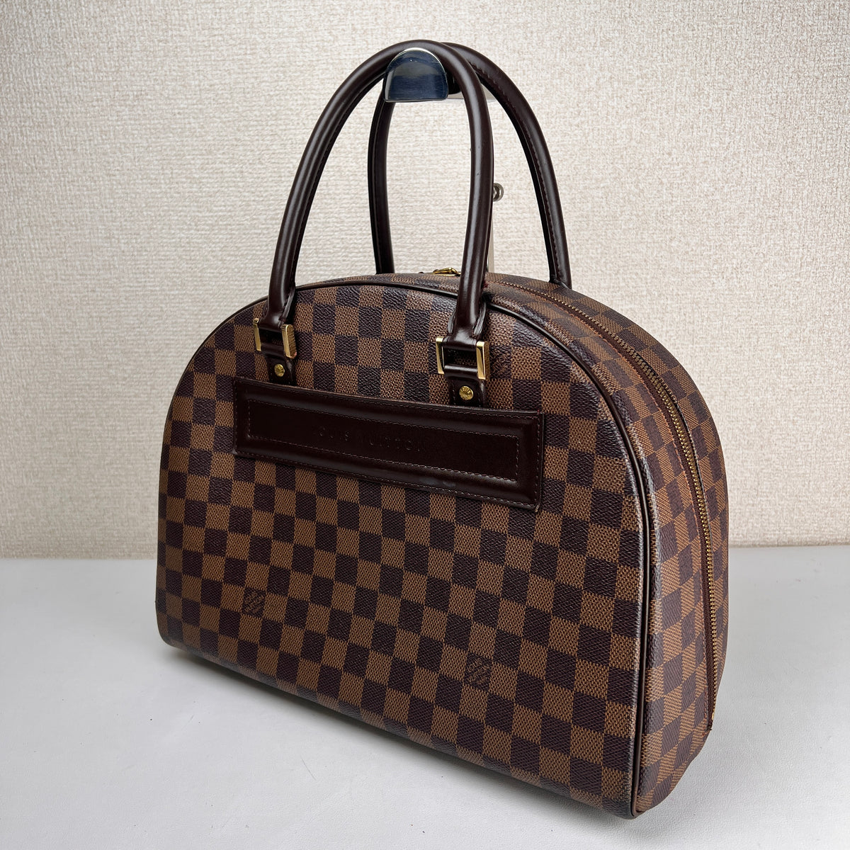 Louis Vuitton Brown Handle Bags A-19017