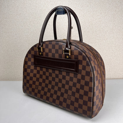 Louis Vuitton Brown Handle Bags A-19017