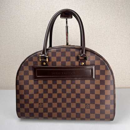 Louis Vuitton Brown Handle Bags A-19017