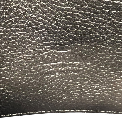 Valentino Black Shoulder Bags A-19018