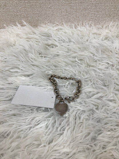 Tiffany Silver Small goods A-19021
