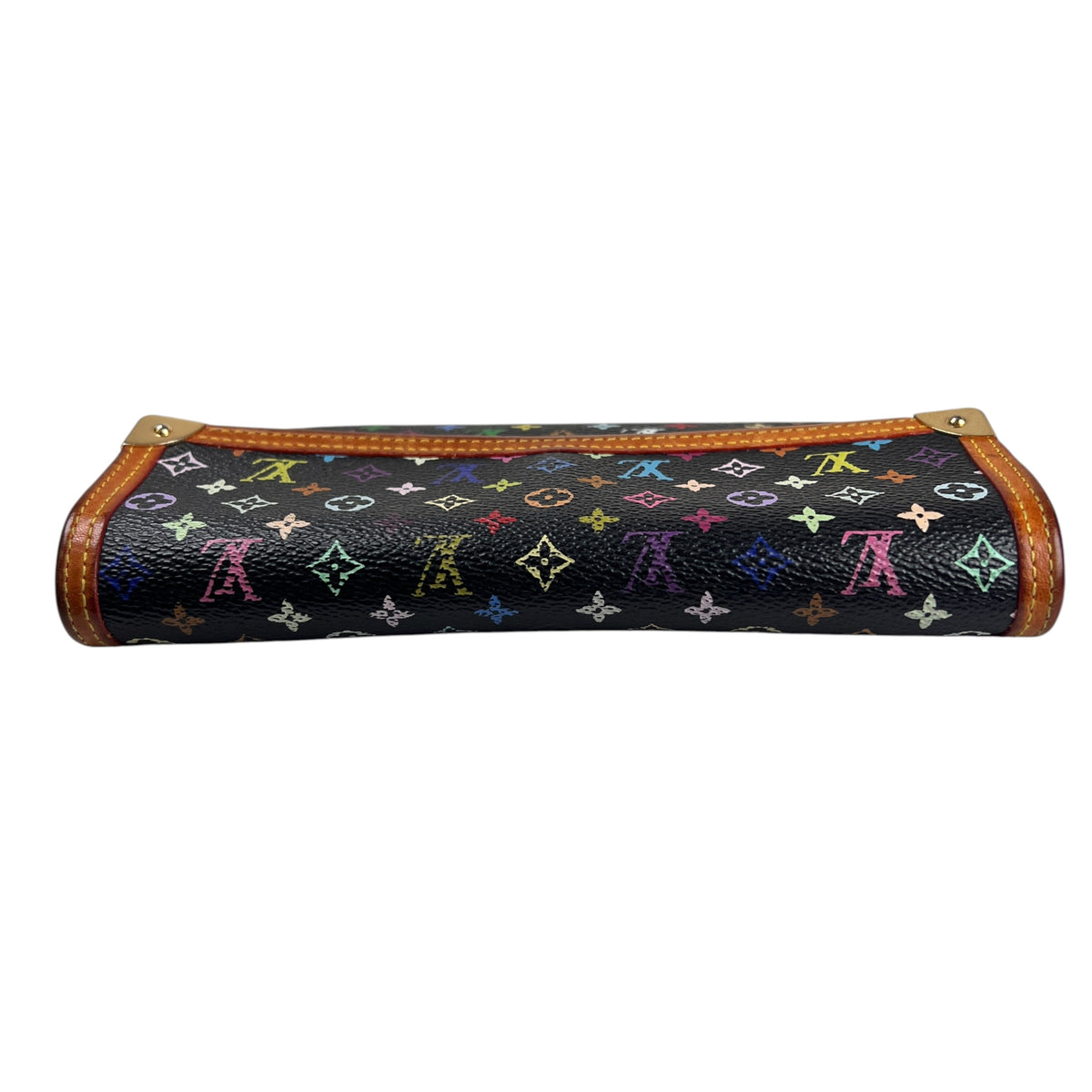 Louis Vuitton Multicolor Wallets A-19024