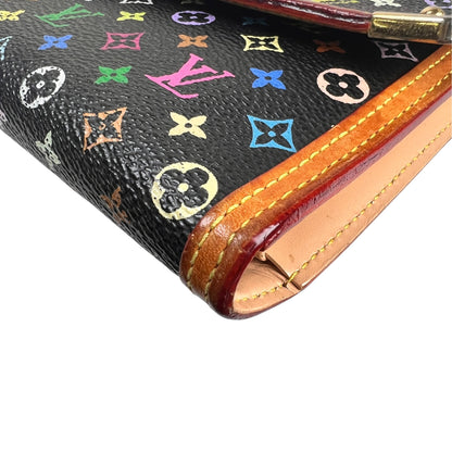 Louis Vuitton Multicolor Wallets A-19024