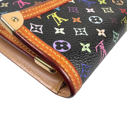 Louis Vuitton Multicolor Wallets A-19024