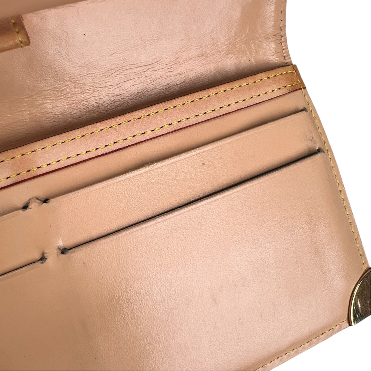 Louis Vuitton Multicolor Wallets A-19024