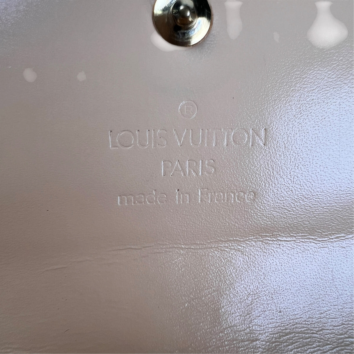 Louis Vuitton Multicolor Wallets A-19024