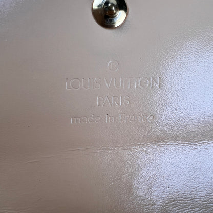 Louis Vuitton Multicolor Wallets A-19024