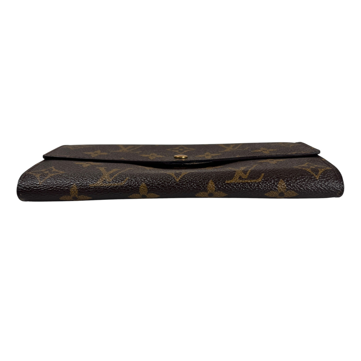 Louis Vuitton Brown Pouches A-19026