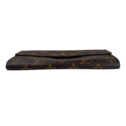 Louis Vuitton Brown Pouches A-19026