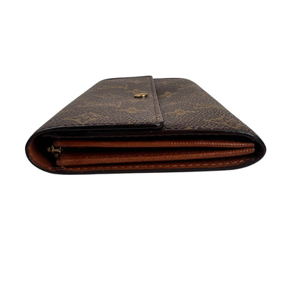 Louis Vuitton Brown Pouches A-19026