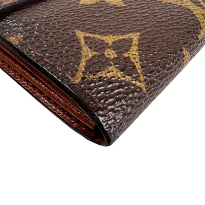 Louis Vuitton Brown Pouches A-19026
