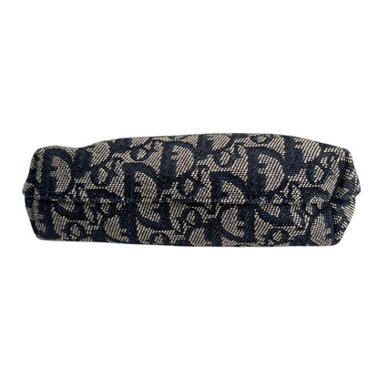 Dior Navy Pouches A-19029