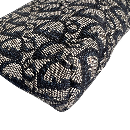 Dior Navy Pouches A-19029