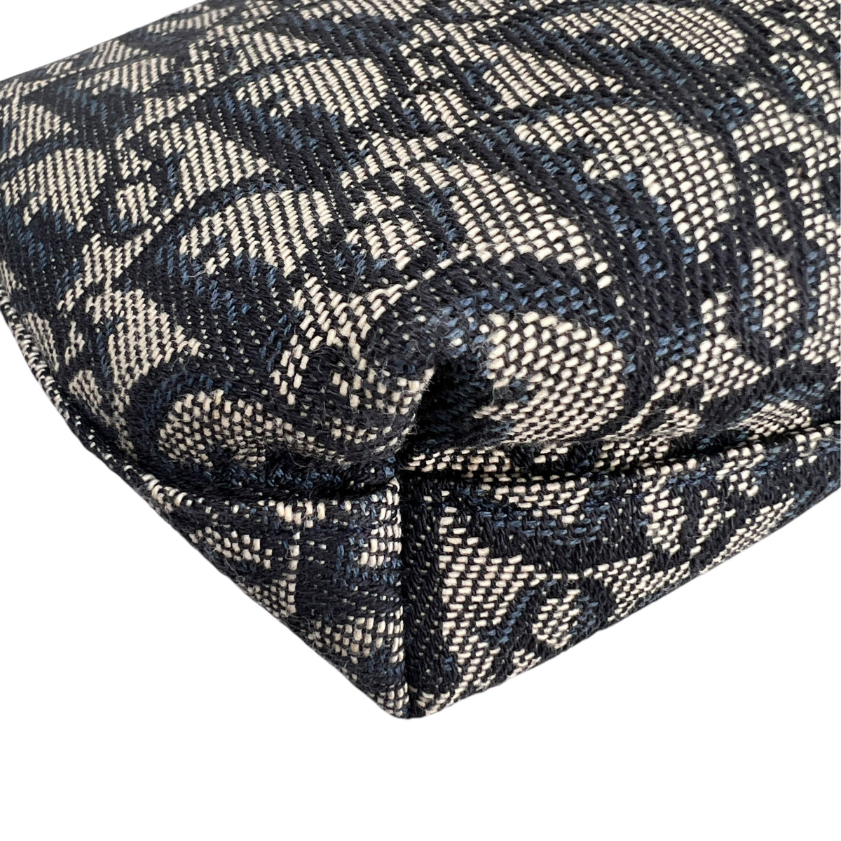 Dior Navy Pouches A-19029
