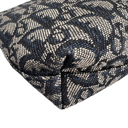 Dior Navy Pouches A-19029