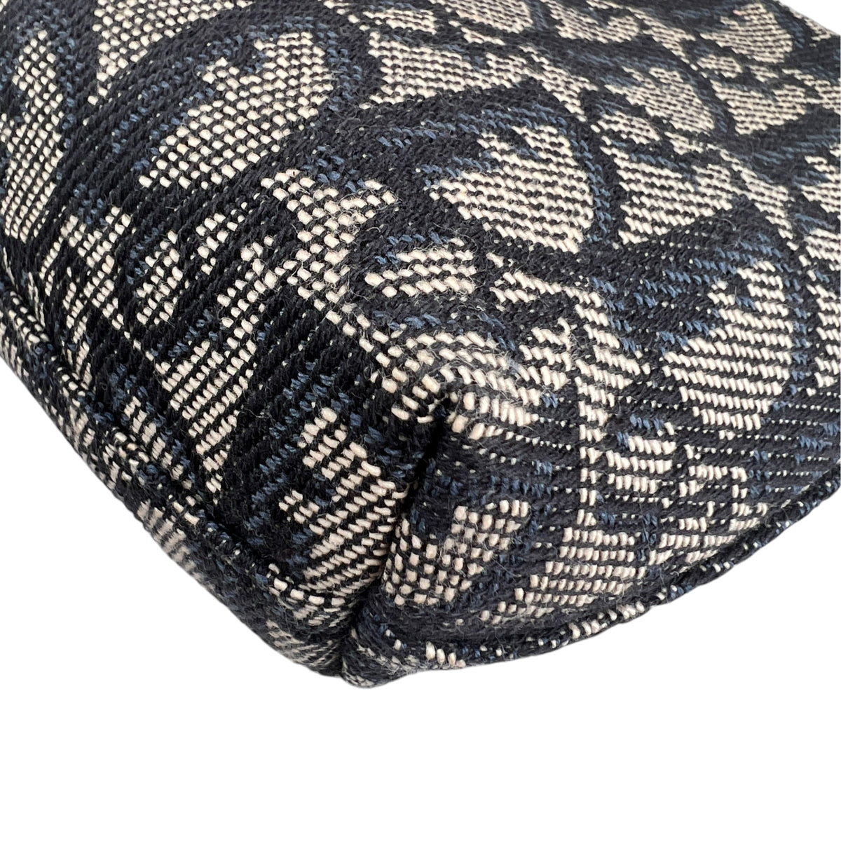 Dior Navy Pouches A-19029
