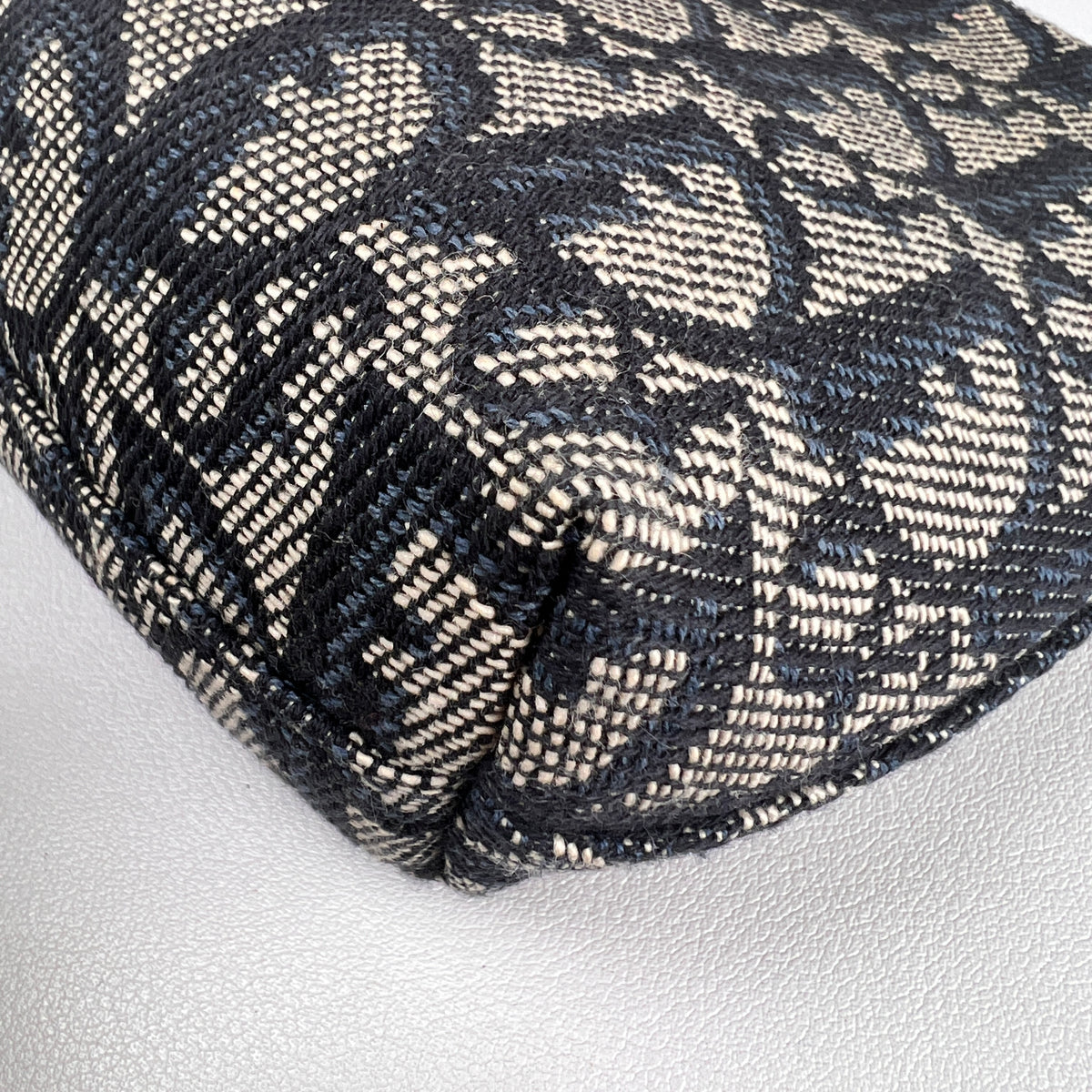 Dior Navy Pouches A-19029