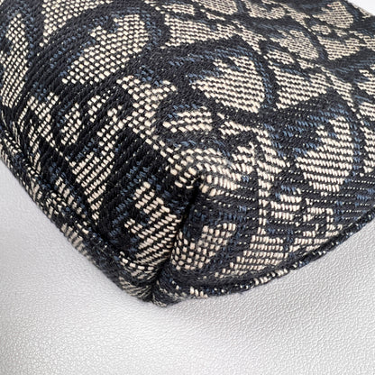 Dior Navy Pouches A-19029