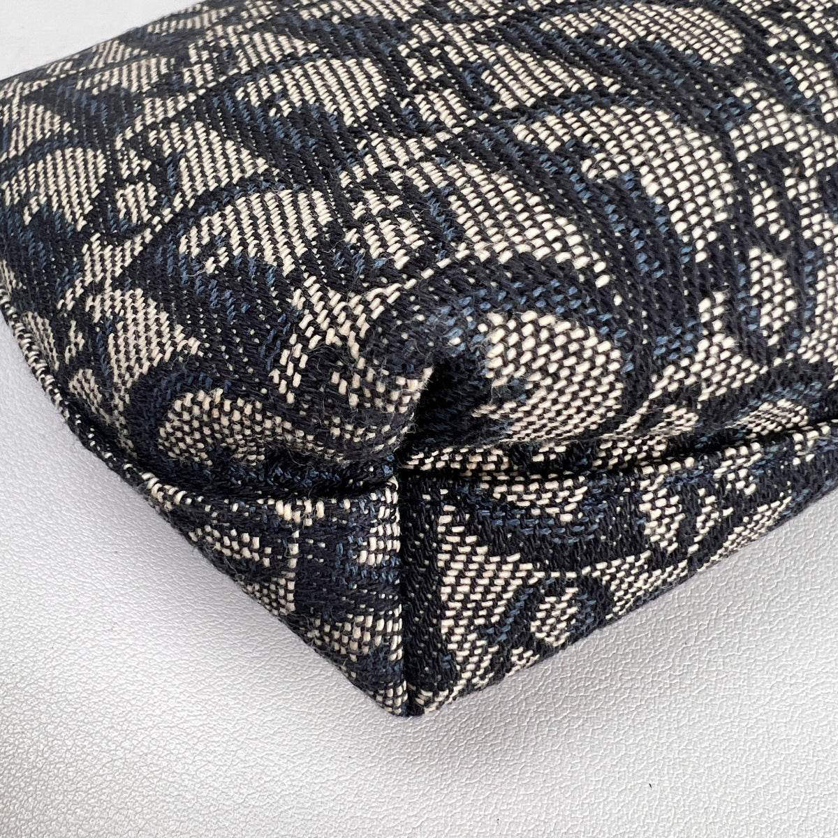 Dior Navy Pouches A-19029