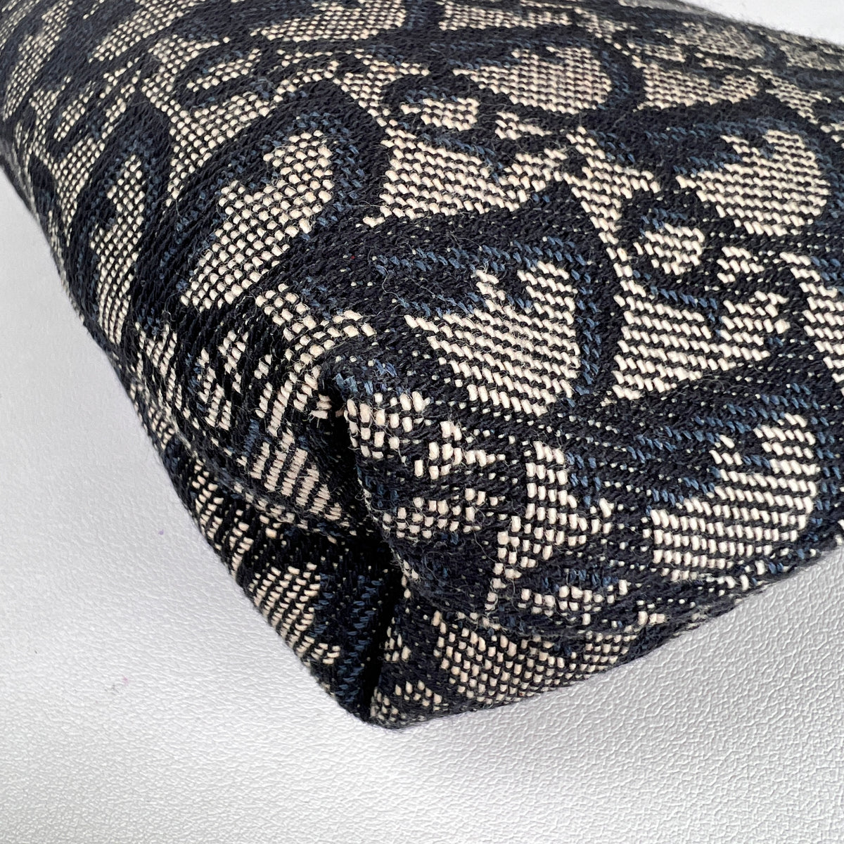 Dior Navy Pouches A-19029