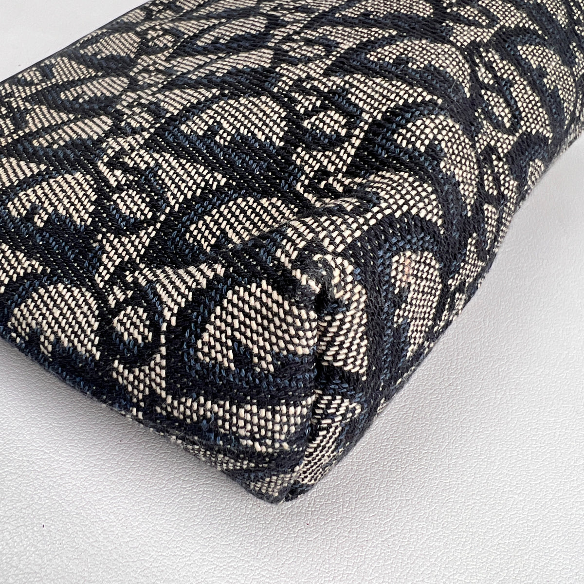 Dior Navy Pouches A-19029