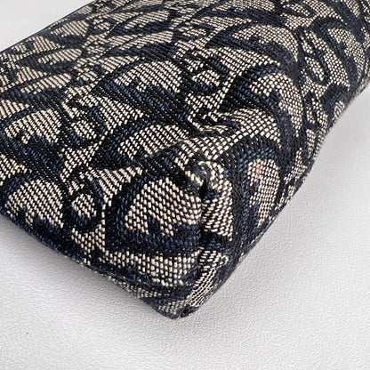 Dior Navy Pouches A-19029