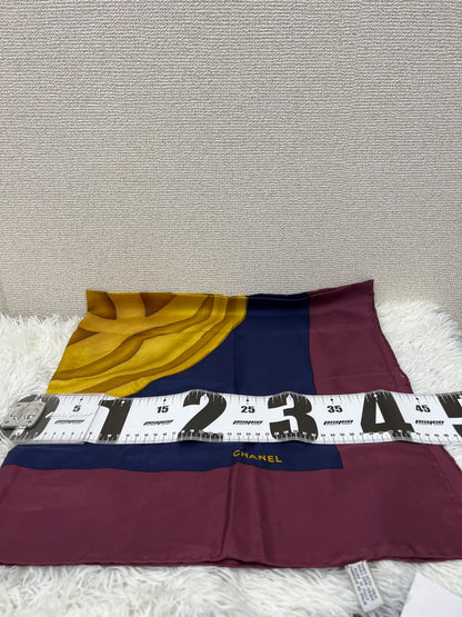 Chanel Scarves A-19037