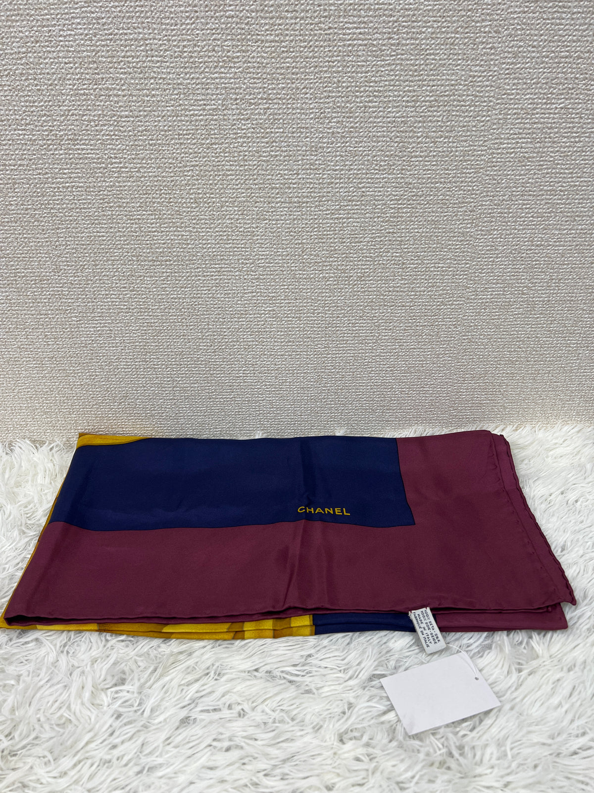 Chanel Scarves A-19037