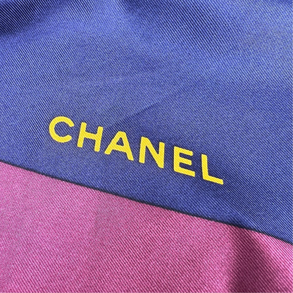 Chanel Scarves A-19037